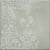 Керамическая плитка KERAMA MARAZZI Декор Адриатика 2 зелёный глянцевый 20x20x0,69