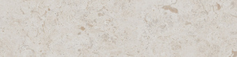 Керамический гранит KERAMA MARAZZI Подступенок Про Лаймстоун бежевый натуральный обрезной 60x14,5x0,9_1