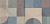 Керамическая плитка KERAMA MARAZZI Бордюр Чементо матовый обрезной 30x14,5x0,9