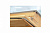 Дополнительный уплотнитель Velux M10 675005M10, 78x160