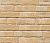 Клинкерная плитка под кирпич Stroeher Steinlinge 371 silberbeige
