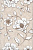 Керамическая плитка KERAMA MARAZZI Декор Туари глянцевый 20x30x0,69