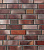 Клинкерный облицовочный кирпич Roben Oxford glatt NF, 240x115x71
