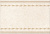 Керамическая плитка KERAMA MARAZZI Декор Золотой пляж Орнамент матовый 20x30x0,69