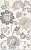Керамическая плитка KERAMA MARAZZI Луиза глянцевый 25x40x0,8