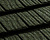 Композитная черепица Gerard Shake, 1250x371мм, forest green