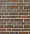 Клинкерный облицовочный кирпич Sheffield NF, 240x115x71
