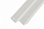 Внутренний угол FCS, 3м, RAL 9003, белый