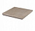 Угловая клинкерная ступень с капиносом Paradyz Viano Beige, 330*330*11 мм