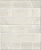 Керамическая плитка KERAMA MARAZZI Панно Мажорель белый глянцевый (из 6 частей 6х28,5) 36x28,5x1