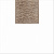 Керамический гранит KERAMA MARAZZI Вставка Браш Вуд коричневый  9,9x9,9x0,8