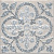 Керамическая плитка KERAMA MARAZZI Декор Барио матовый 15x15x0,69