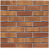 Клинкерный облицовочный кирпич Muhr L07 Herbstlaub WF, 210*100*50