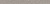 Керамическая плитка KERAMA MARAZZI Бордюр Рабат серый матовый обрезной 30x2,5x1,9