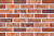 Клинкерная фасадная плитка под кирпич Brick street HF05
