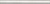 Керамическая плитка KERAMA MARAZZI Бордюр Контарини белый глянцевый обрезной 30x2,5x1,9