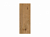 Террасная плита TRUELAND GOLD GRES SZKL. REKT. STRUKTURA 20MM MAT. ,295*1195*20