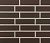 Клинкерная плитка под кирпич Stroeher Keravette 210 braun
