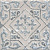 Керамическая плитка KERAMA MARAZZI Декор Барио матовый 15x15x0,69