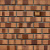 Клинкерный облицовочный кирпич Muhr L08S Lachsrot Spezial WF, 210*100*50