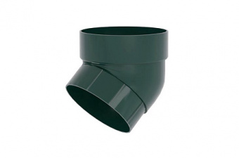 koleno_truby_67_pvkh_grand_line_135_90_mm_ral_6005_zelenyy_mokh