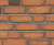 Клинкерная фасадная плитка Feldhaus Klinker R758 vascu terracotta