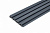 Стеновая панель CM Wall, 5000x219x26 мм, ebony (эбен)