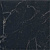 Керамический гранит KERAMA MARAZZI Сансеверо черный матовый 9,8x9,8x0,7