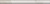 Керамическая плитка KERAMA MARAZZI Бордюр Карелли глянцевый обрезной 30x2,5x1,9
