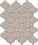 Керамический гранит KERAMA MARAZZI Арабески Марокко бежевый светлый матовый 26x30x0,7