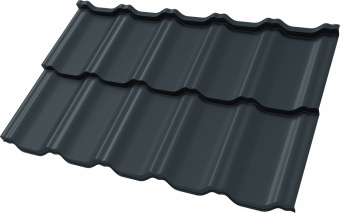 metallocherepitsa-grand-line-kvinta-uno-05-satin-zn-100-140-ral-7016-antratsitovo-seryi