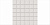 Керамический гранит KERAMA MARAZZI Декор Про Стоун светлый бежевый мозаичный  30x30x0,9