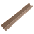 Угловой профиль CM Decking, 2000x50x38 мм, ASHWOOD (ясень)
