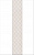 Керамическая плитка KERAMA MARAZZI Бордюр Сорбонна матовый 40x7,7x0,8