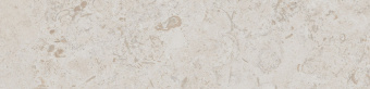 Керамический гранит KERAMA MARAZZI Подступенок Про Лаймстоун бежевый натуральный обрезной 60x14,5x0,9