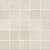 Керамическая плитка KERAMA MARAZZI Декор Рамбла бежевый мозаичный матовый 25x25x0,9