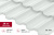 metallocherepitsa-grand-line-kvinta-uno-05-satin-zn-100-140-ral-9003-signalno-belyi