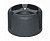 Колпак HupCap 270 (для Pipe-VT 125/150) Krovent (Кровент), черный