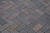 Клинкерная брусчатка Lode LHL TYBET (оттенки), 200x100x62