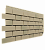 Фасадные панели Docke Premium Flemish, 1095x420 мм, янтарный