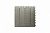 Террасная плитка VanDek Original, 300x300 мм, light gray