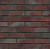 Клинкерный облицовочный кирпич Muhr L10 Violettblau Geflammt WF, 210*100*50