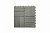 Террасная плитка VanDek Special, 300x300 мм, light gray