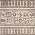 Керамический гранит KERAMA MARAZZI Декор Фаральони  40,2x40,2x0,8