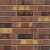 Клинкерный облицовочный кирпич Muhr L21SF Gelbbraunrot Spezial WF, 210*100*50