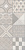 Керамическая плитка KERAMA MARAZZI Декор Онда 2 матовый обрезной 30x60x0,9
