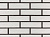 Клинкерная фасадная плитка Paradyz Scandiano Bianco