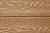 Фасадная доска ДПК (пустотелая) CM Cladding Vintage, 3000х174х21 мм, OAK (дуб)