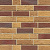 Клинкерный облицовочный кирпич Muhr L19 Rubinbeige Nuanciert WF, 210*100*50