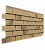 Фасадные панели Docke Premium Flemish, 1095x420 мм, золотой